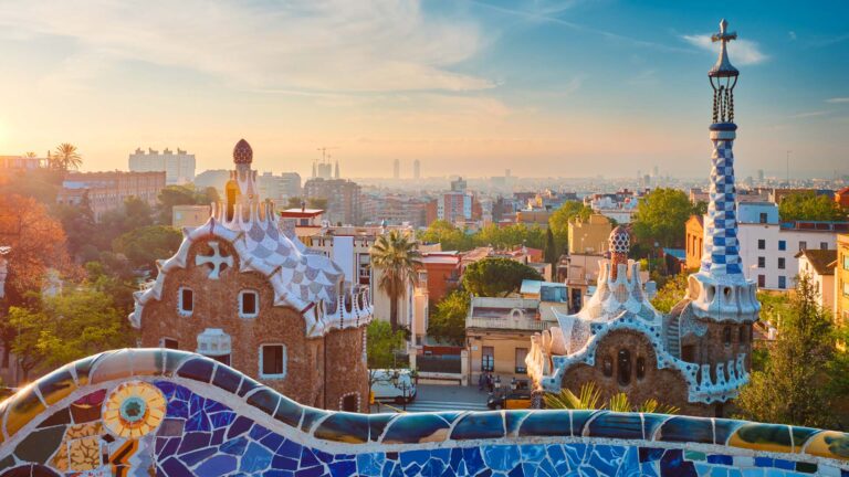 Barcelona