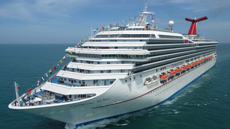 Carnival Glory