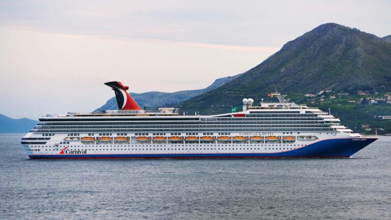 Carnival Liberty