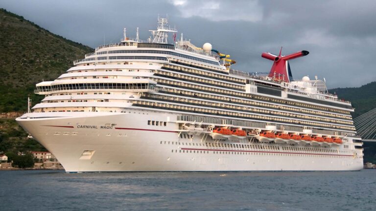 Carnival Magic