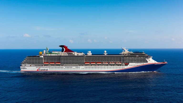 Carnival Miracle