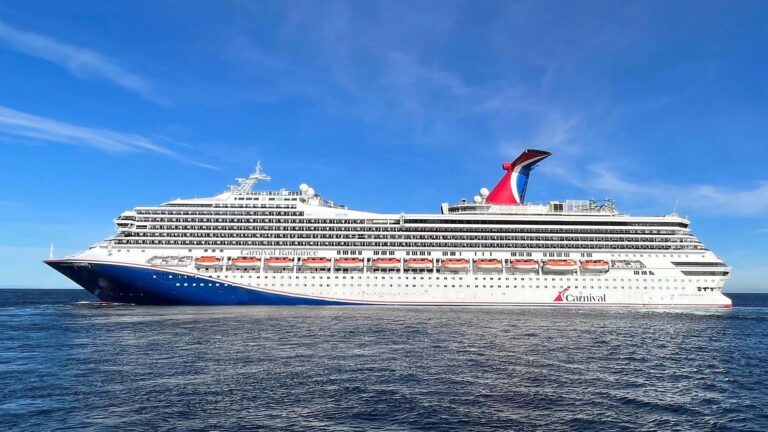 Carnival Radiance