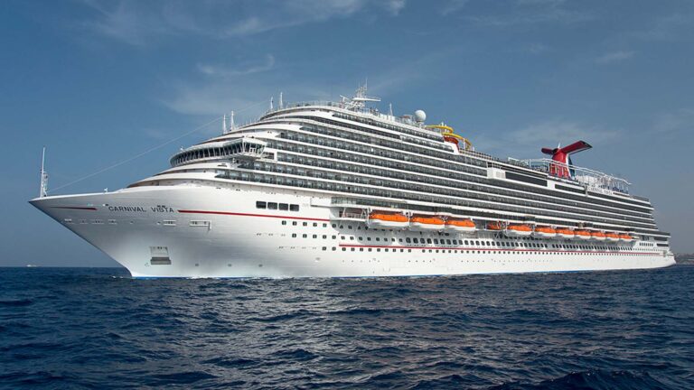 Carnival Vista