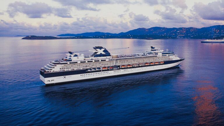 Celebrity Constellation