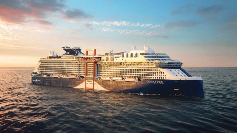 Celebrity Edge