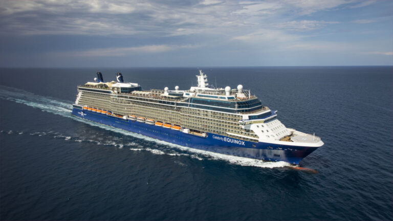 Celebrity Equinox