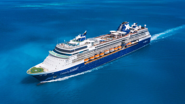 Celebrity Summit