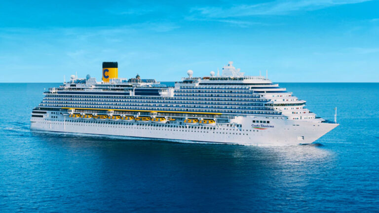 Costa Diadema