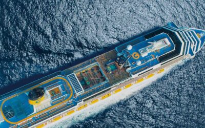 Costa Cruceros Detalla Plan Estratégico con Mejoras en Flota y Rutas Nuevas
