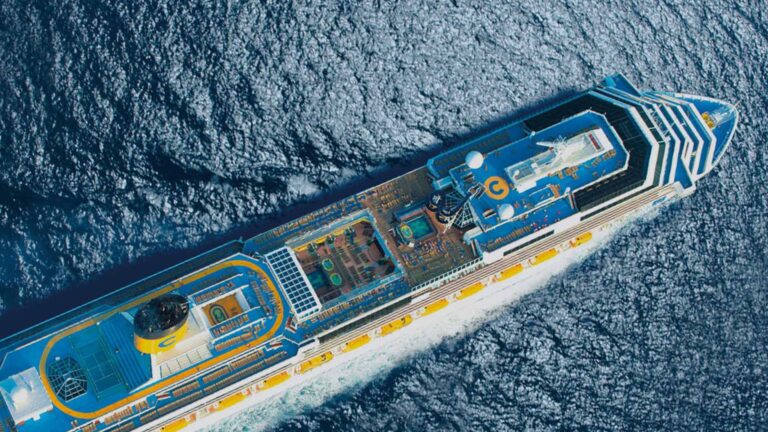 Costa Serena