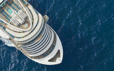 Costa Cruceros añade dos nuevos itinerarios en el mediterráneo para invierno 2025/26