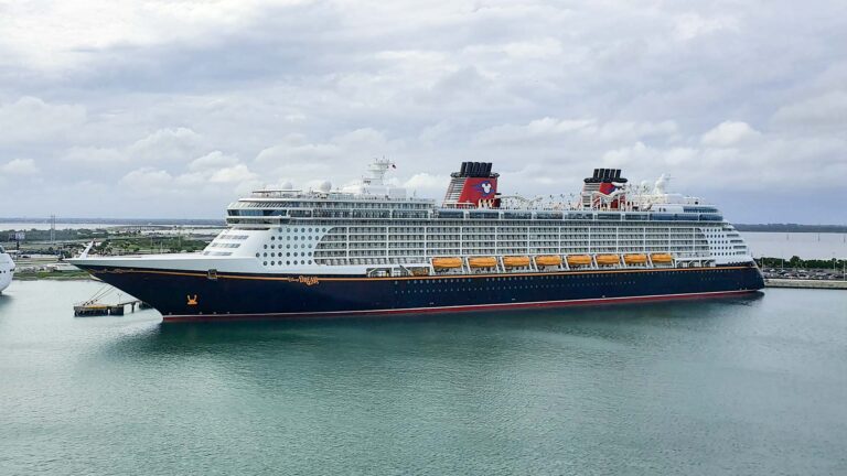 Disney Dream