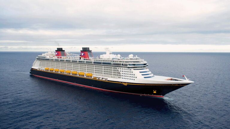 Disney Fantasy