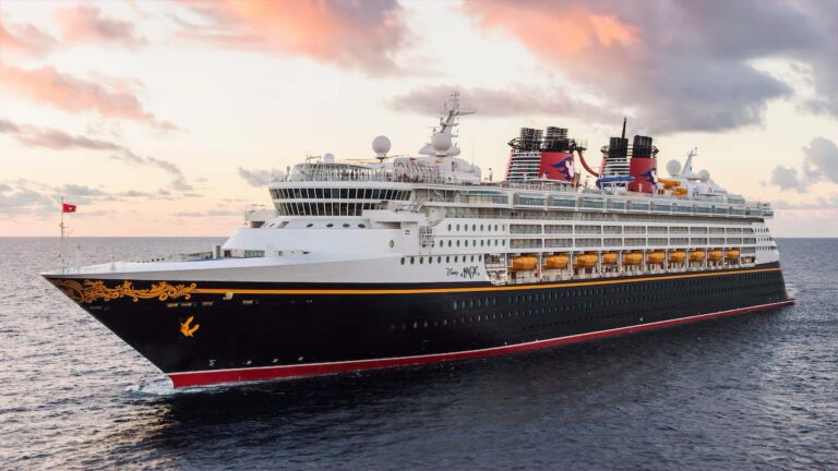 Disney Magic