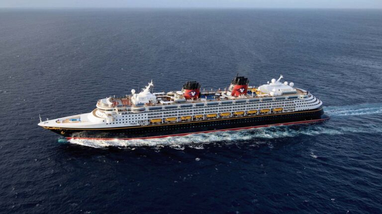 Disney Wonder