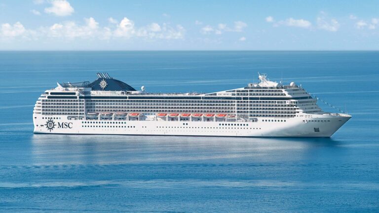 MSC Musica