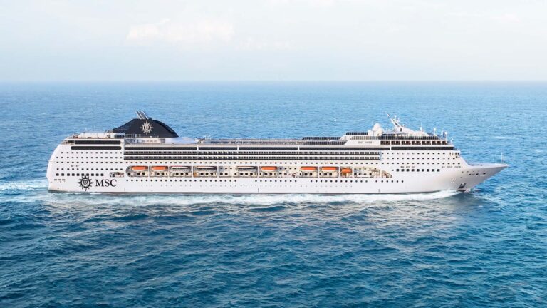MSC Opera