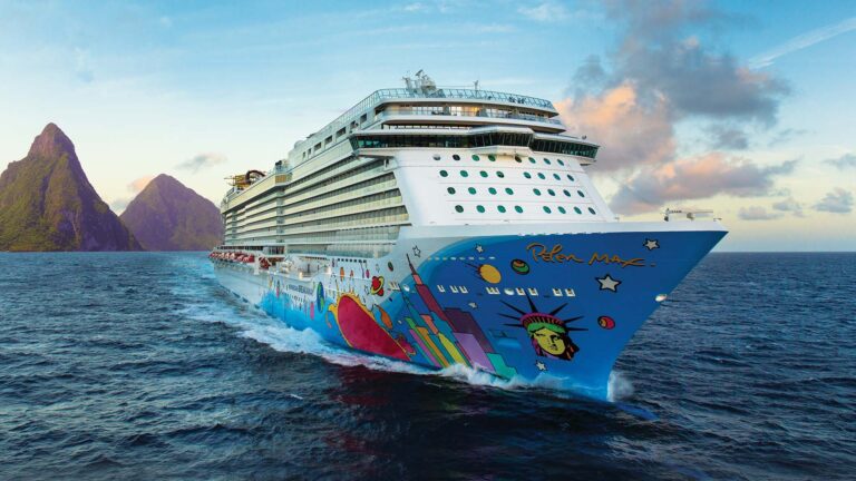 Norwegian Breakaway