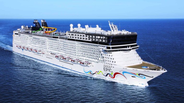 Norwegian Epic