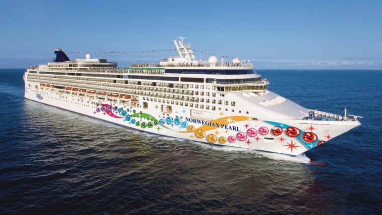 Norwegian Pearl