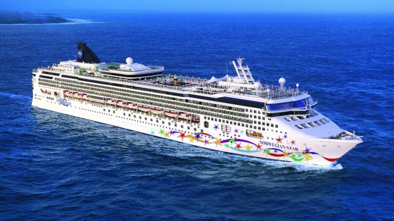 Norwegian Star