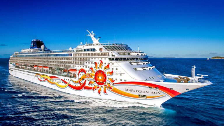 Norwegian Sun