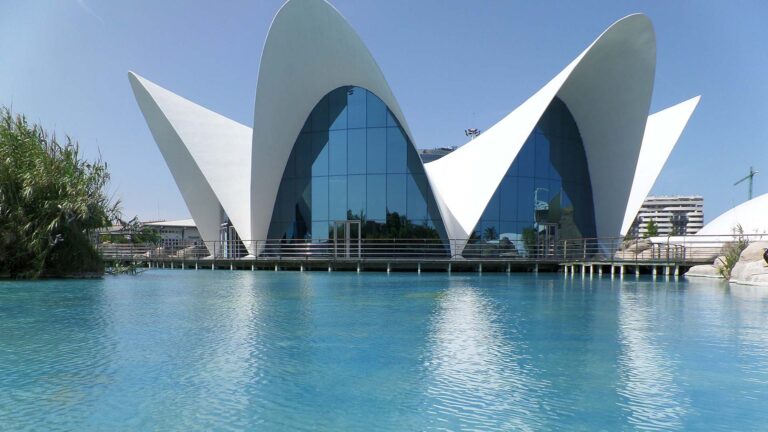 Oceanografic