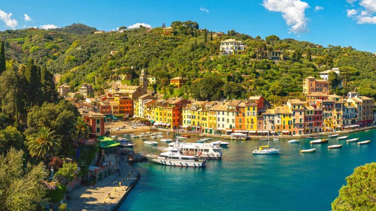 Portofino