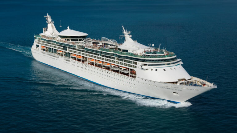 Enchantment Of The Seas