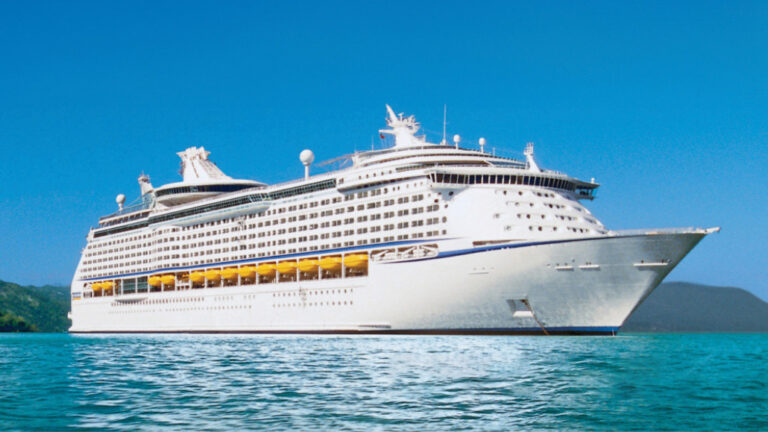Explorer Of The Seas