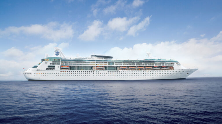Grandeur Of The Seas