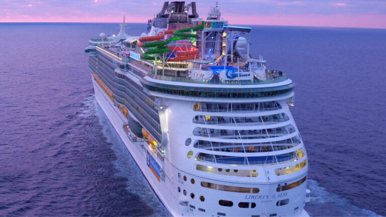 Liberty Of The Seas