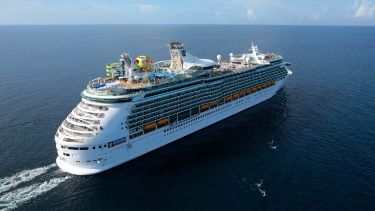 Mariner Of The Seas