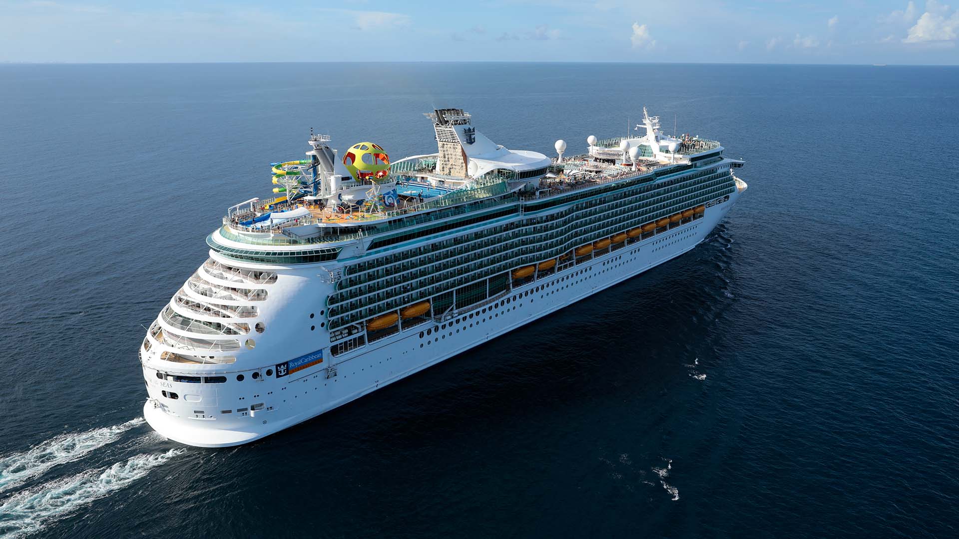 Mariner of the Seas