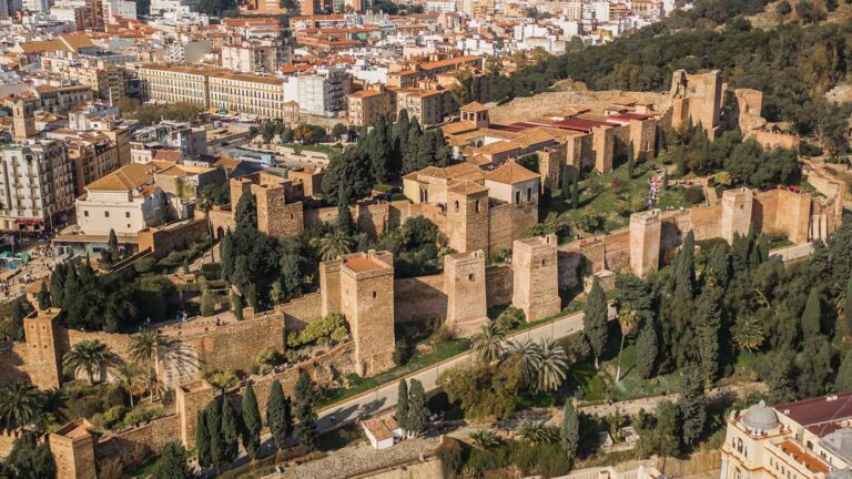 Alcazaba