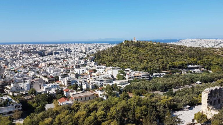 Athens (Piraeus)
