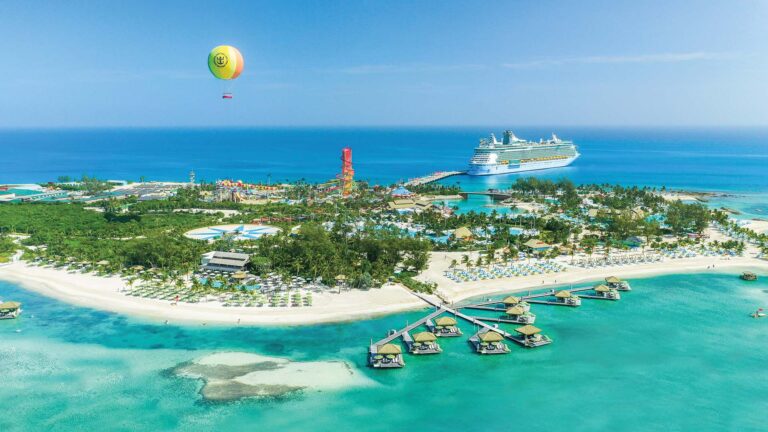 CocoCay, Bahamas