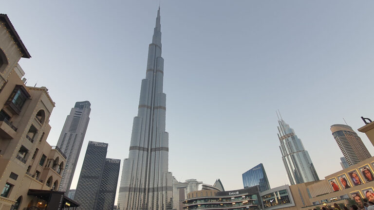 Dubai