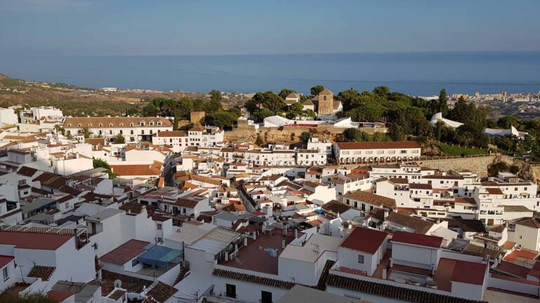 Mijas