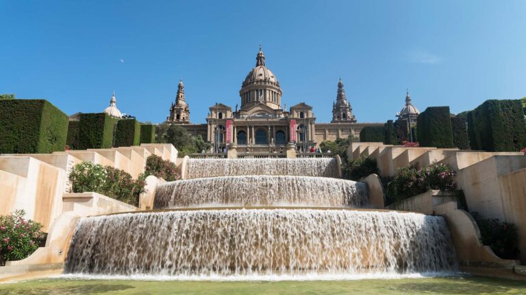 Montjuïc