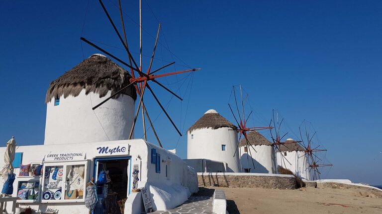 Molinos de Viento