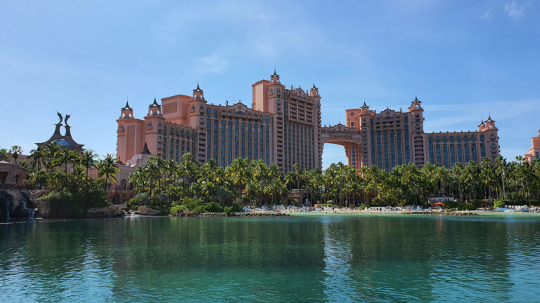 Nassau, Bahamas