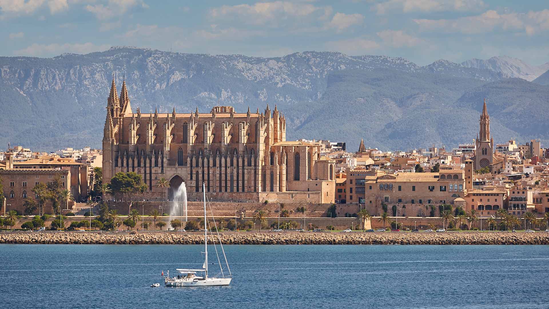 Palma de Mallorca