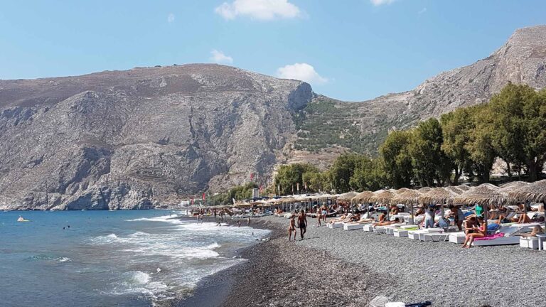 Beach Paradise