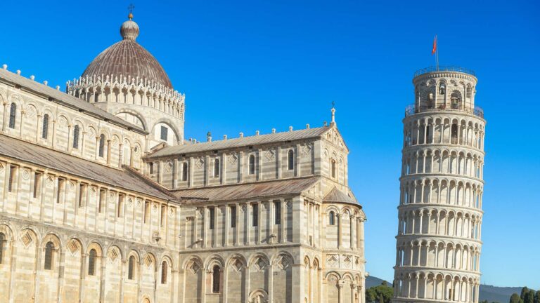 Pisa