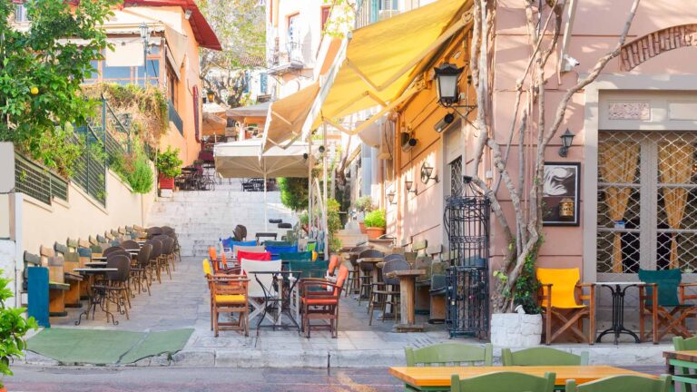 Plaka