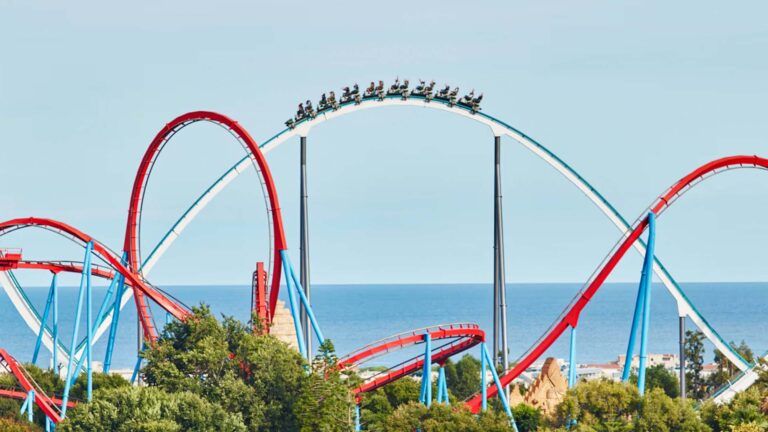 PortAventura World