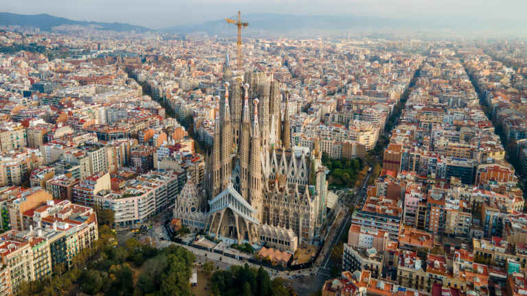 Sagrada Familia