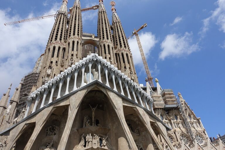 Sagrada Familia