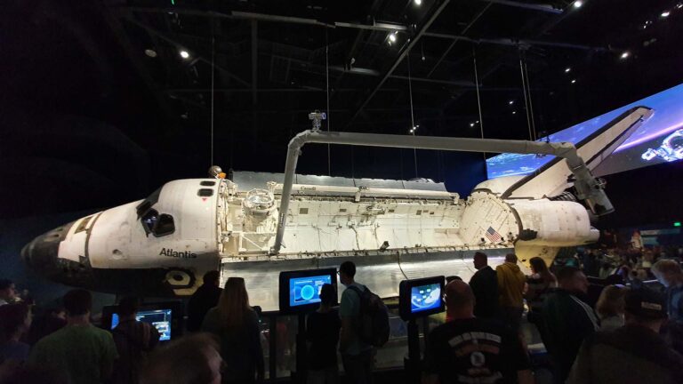 Kennedy Space Center